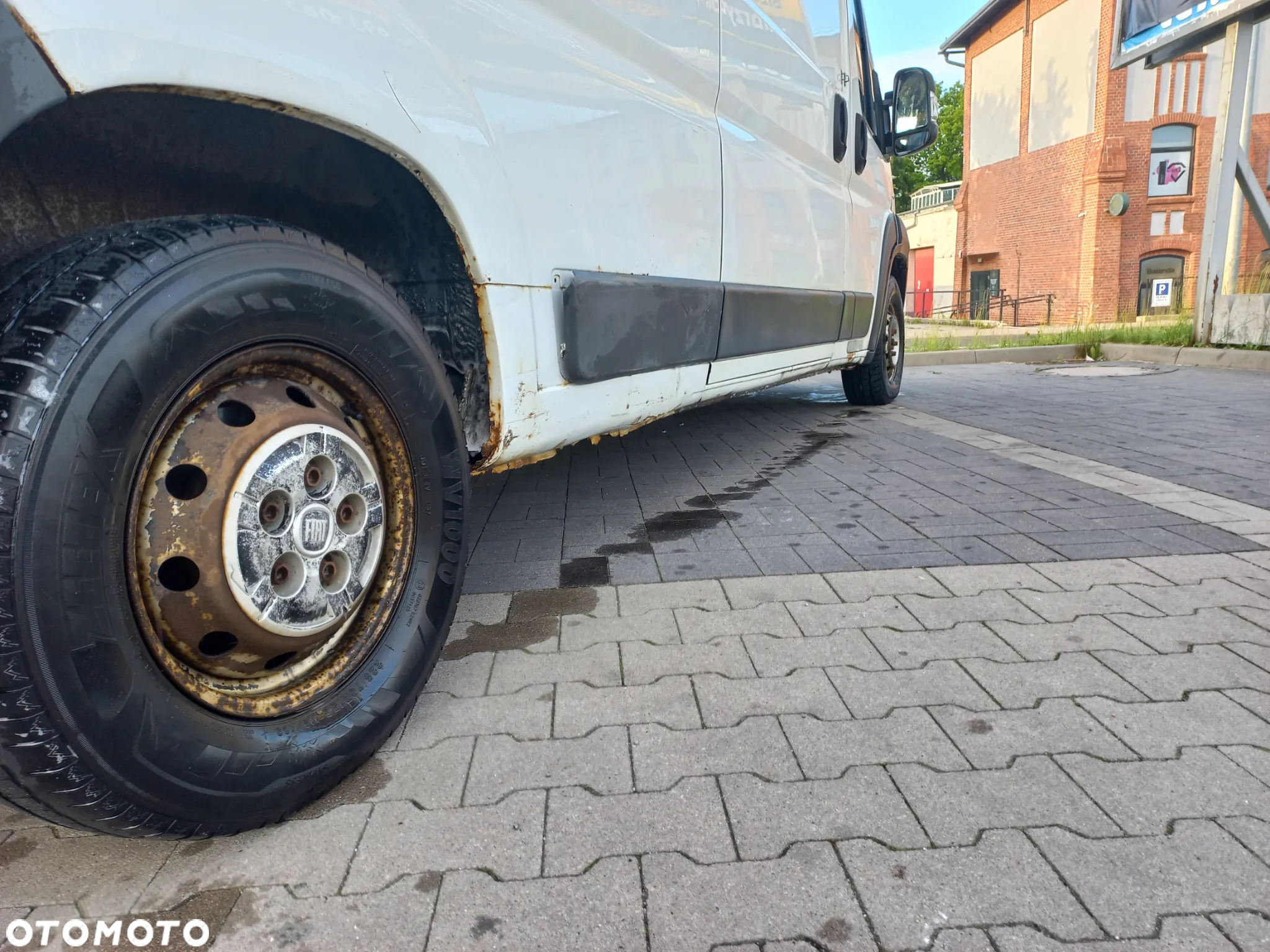 Fiat DUCATO - 16