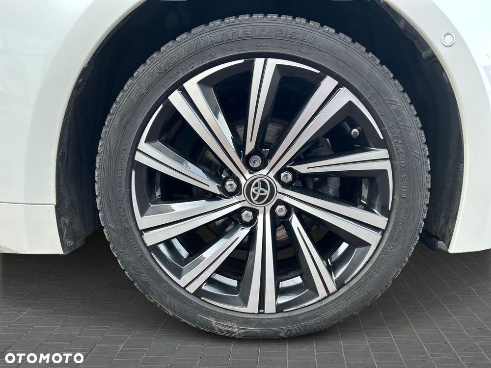 Toyota Corolla 1.8 Hybrid Comfort - 21