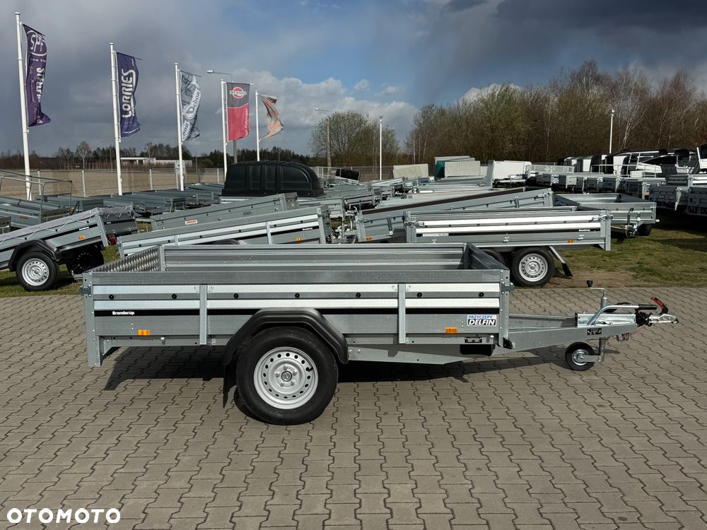 Brenderup 2260 WSB1300 - 2