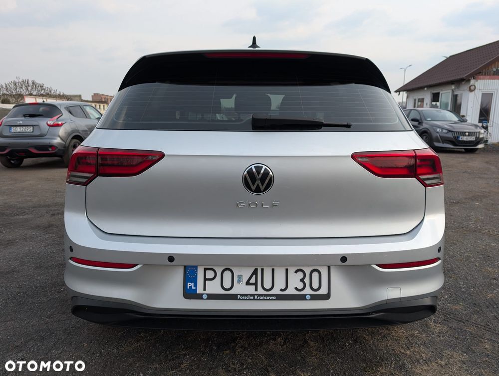 Volkswagen Golf 2.0 TDI Life - 10