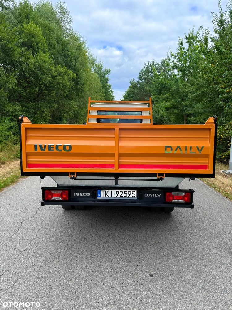 Iveco Daily - 5