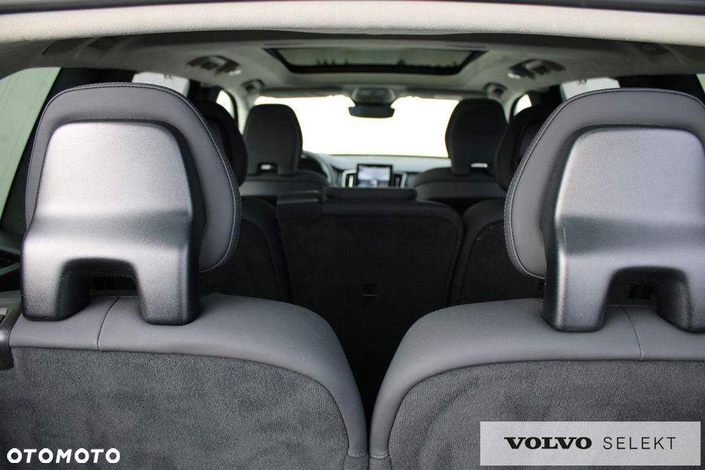 Volvo XC 90 - 28