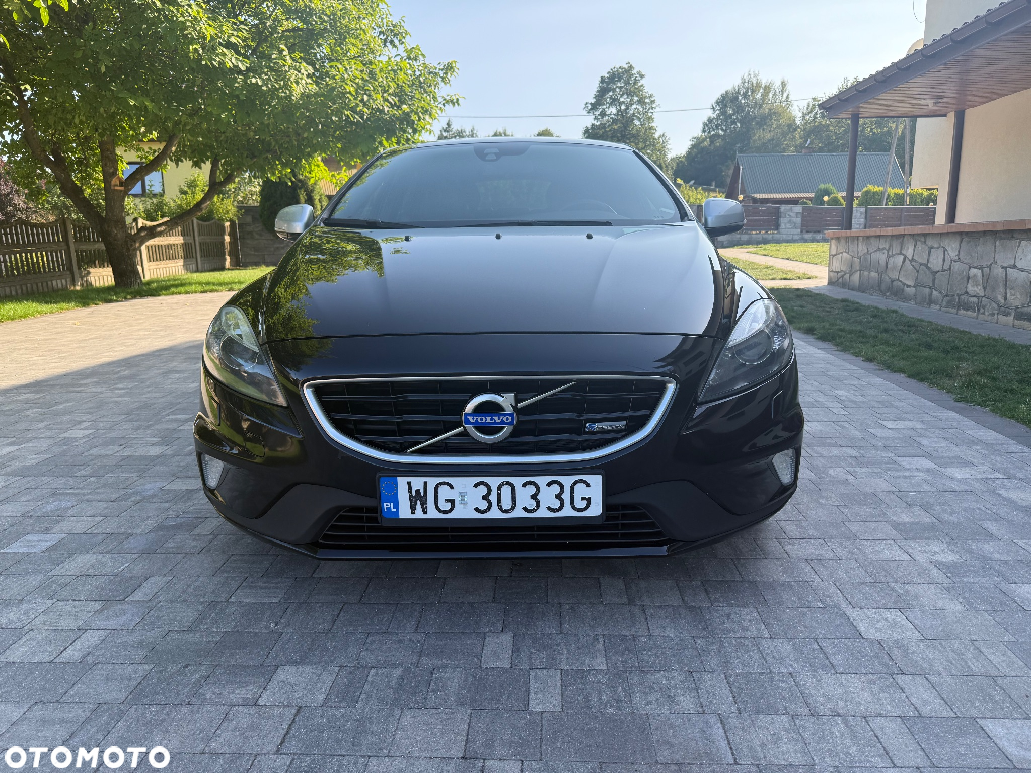 Volvo V40 - 4