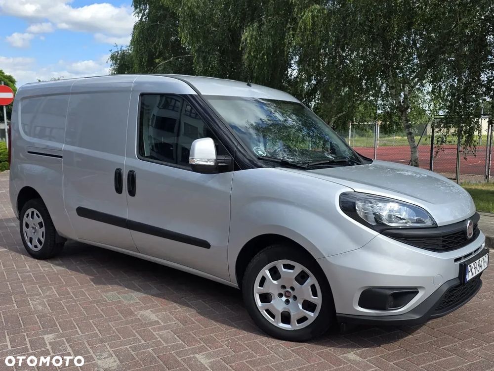 Fiat Doblo - 4