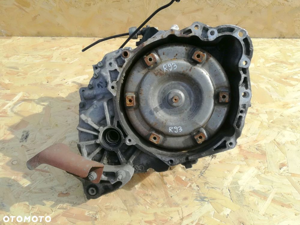 ford mondeo skrzynia biegów 6g91 7000 bb tf-81sc automat 2.0 diesel 140km - 1