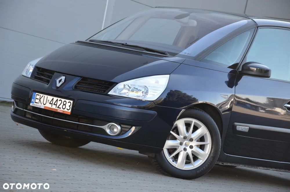 Renault Espace 2.0 Dynamique - 4