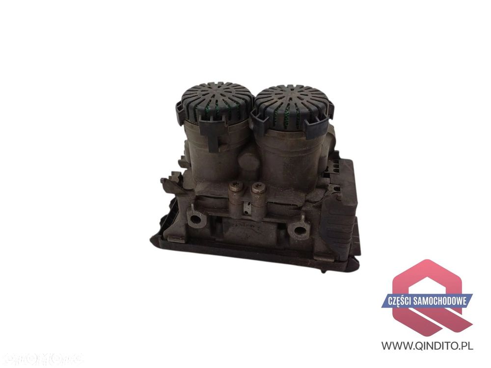 ZAWÓR MODULATOR TYLNEJ OSI KNORR K050212 EBS SCANI - 9