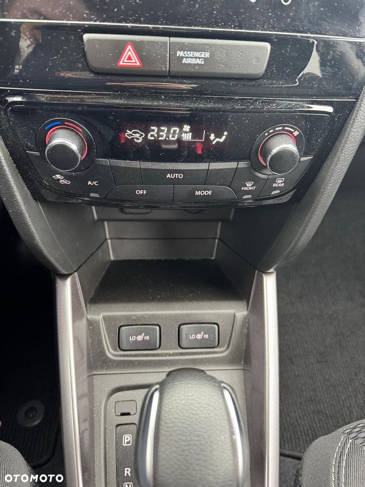 Suzuki Vitara 1.4 Boosterjet SHVS Premium 2WD - 22