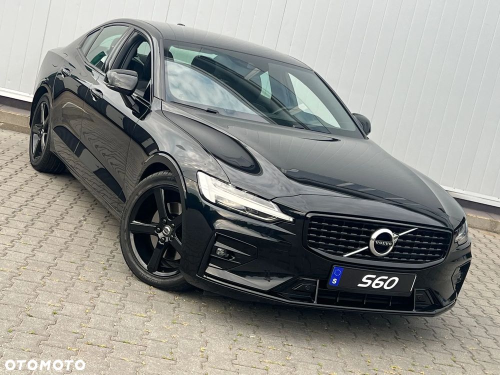 Volvo S60 - 8