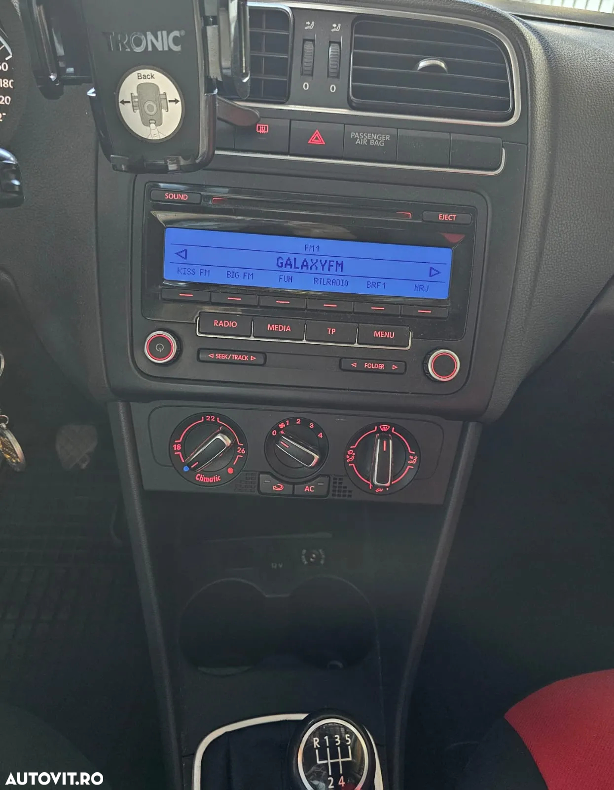 Volkswagen Polo - 9