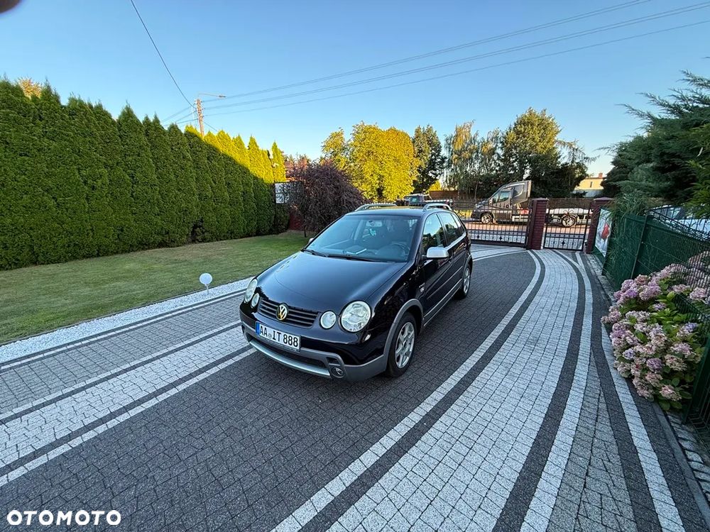 Volkswagen Polo 1.4 16V Fun - 2