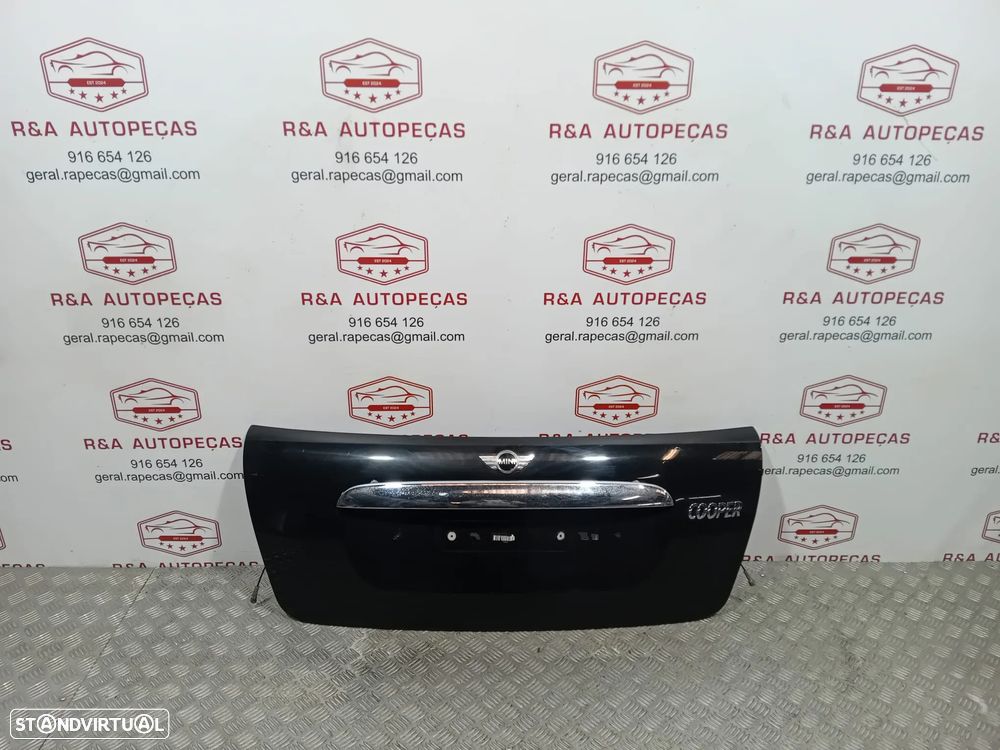 Mala Mini R57 Original - 4