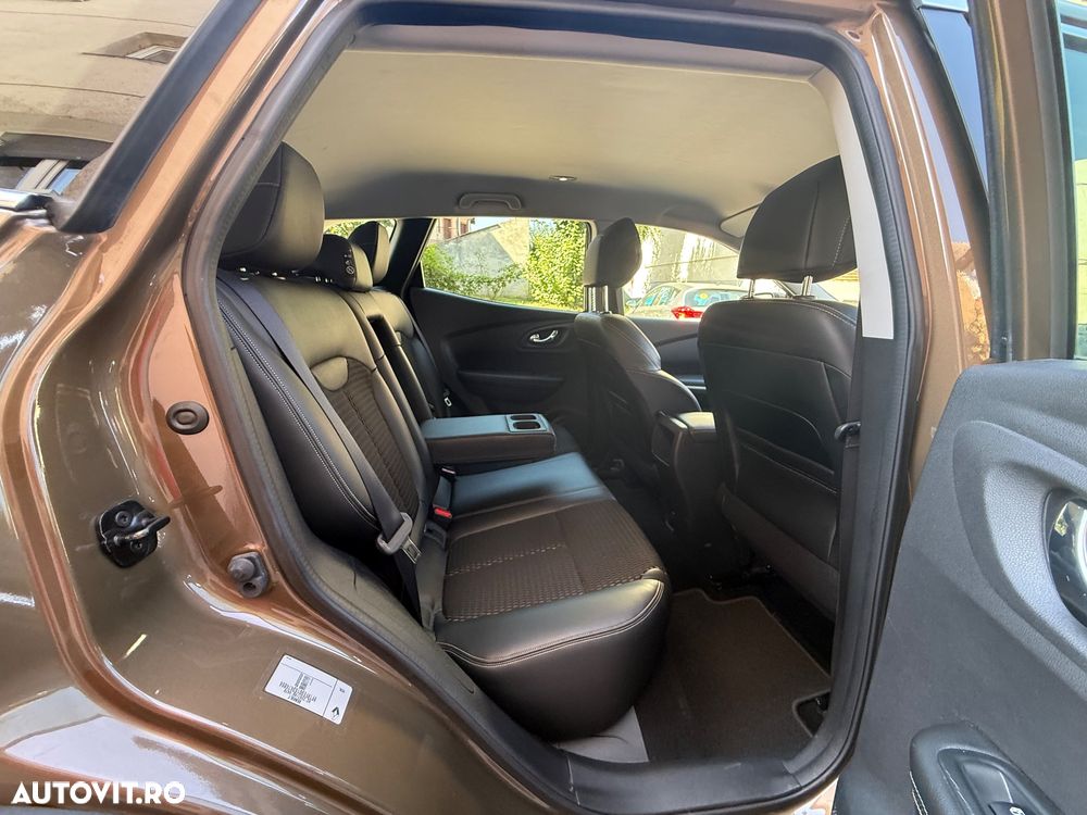 Renault Kadjar Energy dCi 130 4x4 XMOD - 16