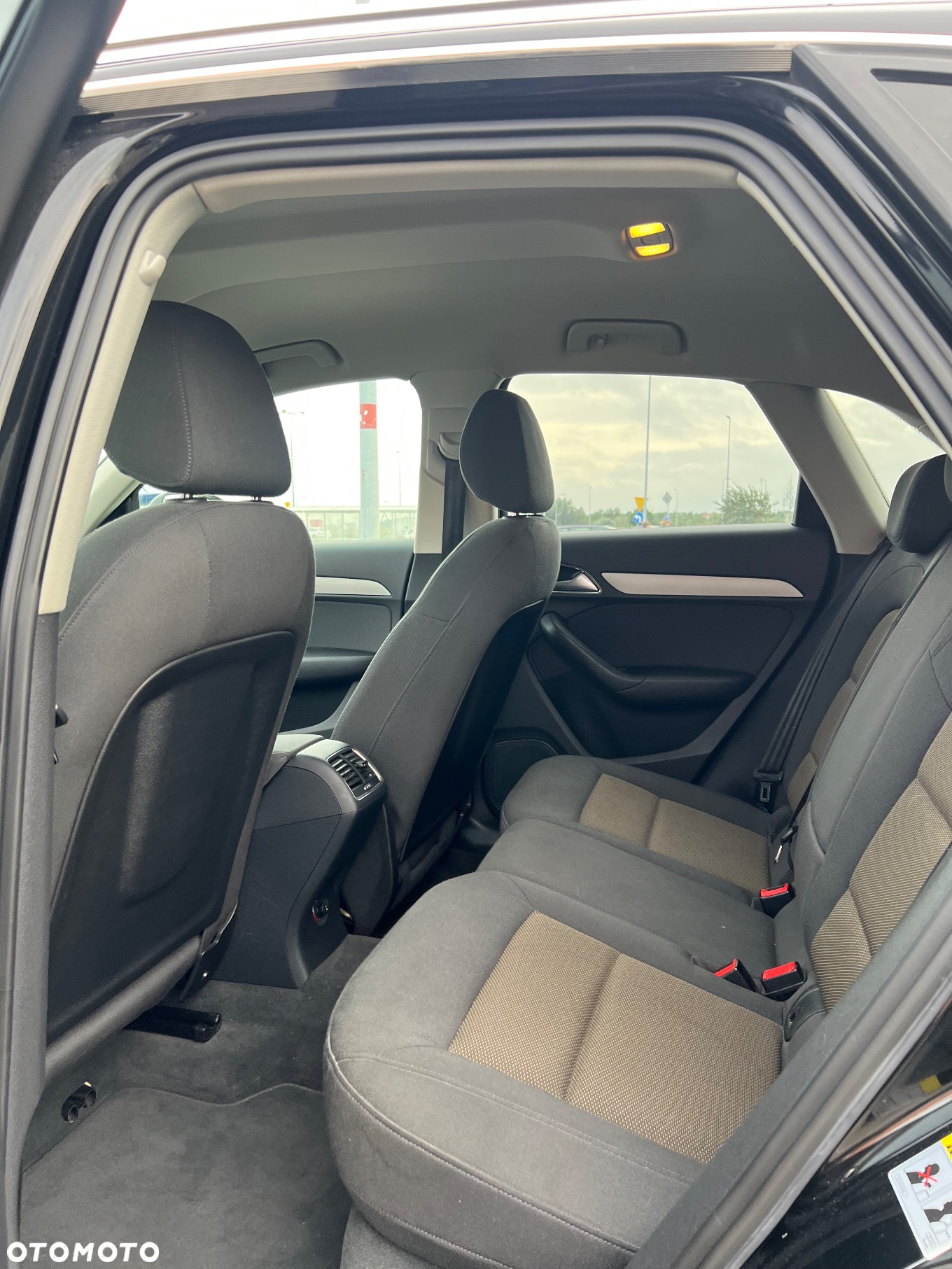 Audi Q3 2.0 TFSI Quattro S tronic - 15