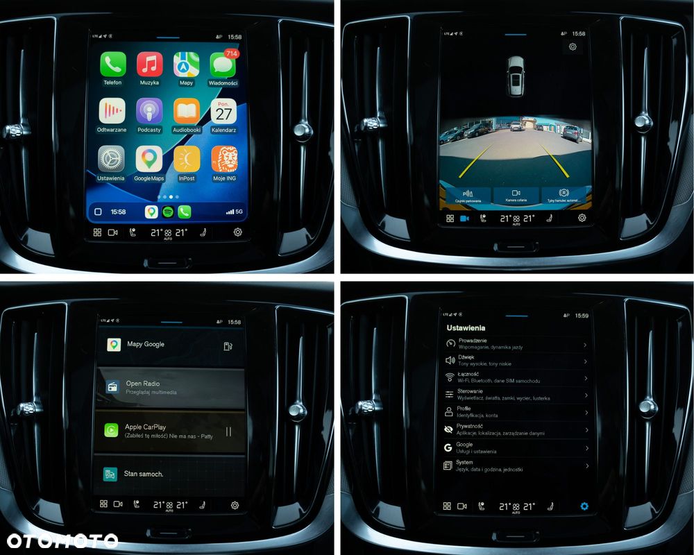 Volvo V60 B3 B DKG RDesign - 39