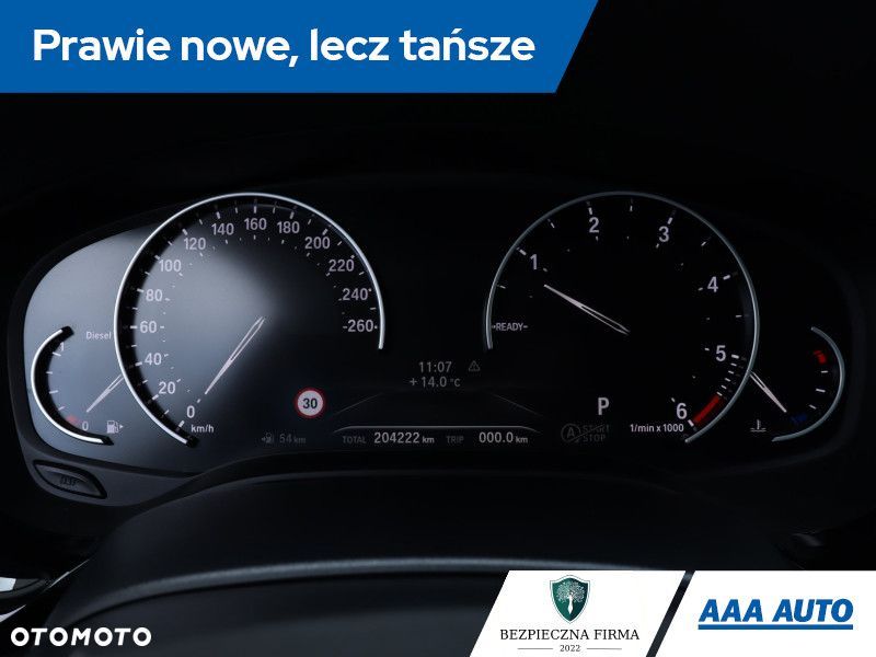 BMW Seria 5 - 13