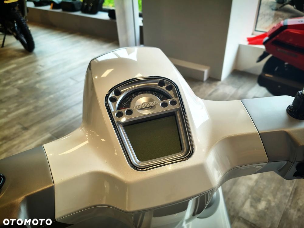 Lambretta Inny - 5