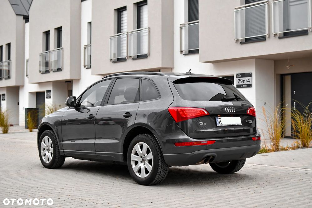Audi Q5 2.0 TDI Quattro - 3