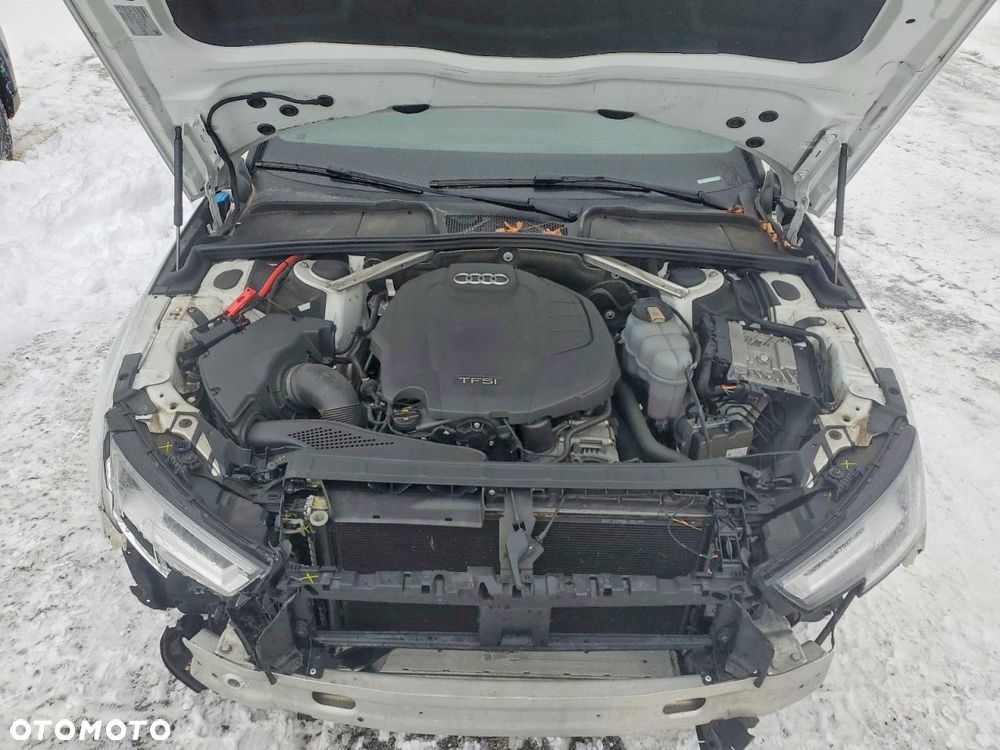 Audi A4 Limousine - 9