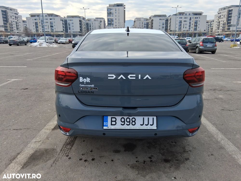 Dacia Logan - 4