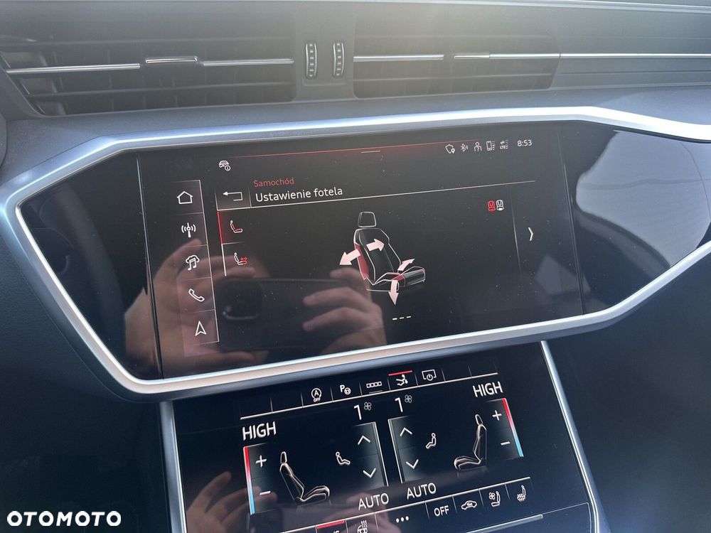 Audi A7 Sportback - 18