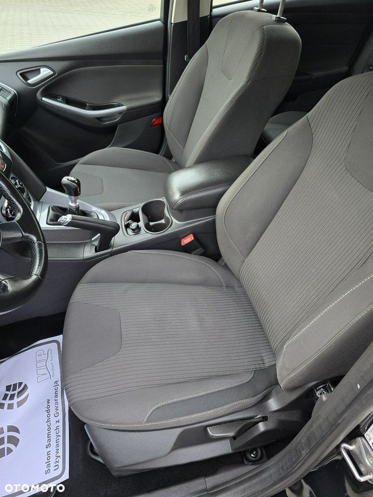 Ford Focus - 15