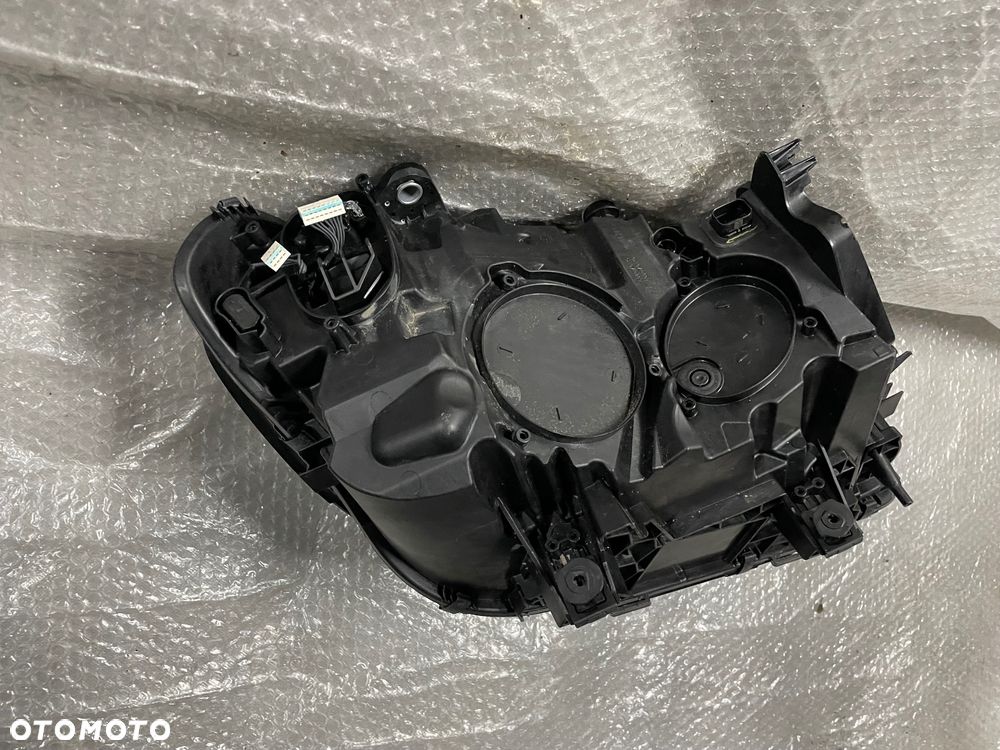 LAMPA LEWA FULL LED BMW X3 G01 X4 G02 LCI BLACK LINE CIEMNA A9 5A29215 A95A29215 - 20