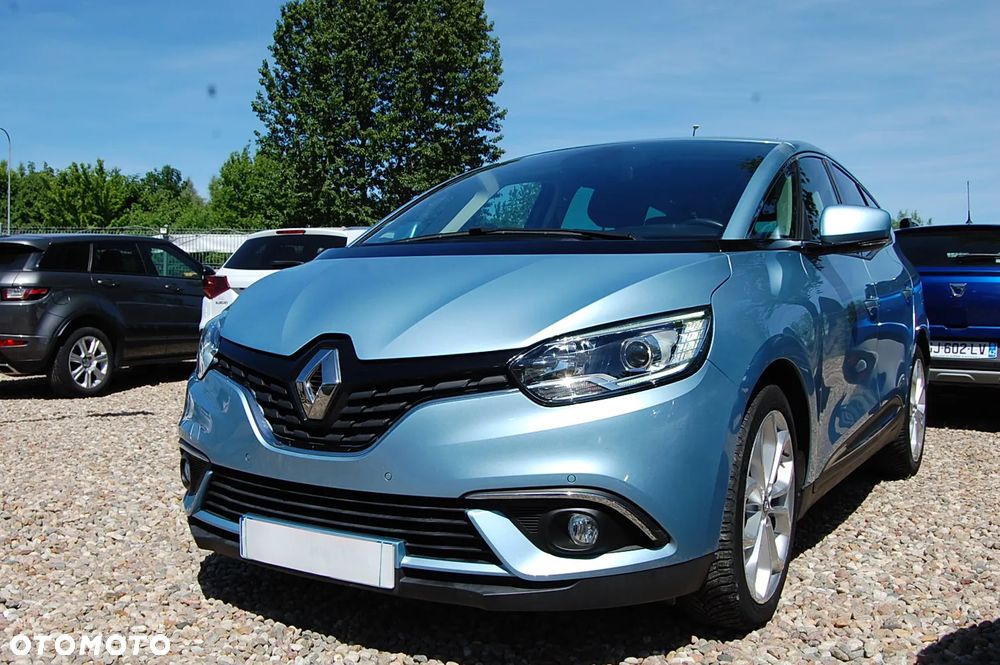 Renault Grand Scenic - 3