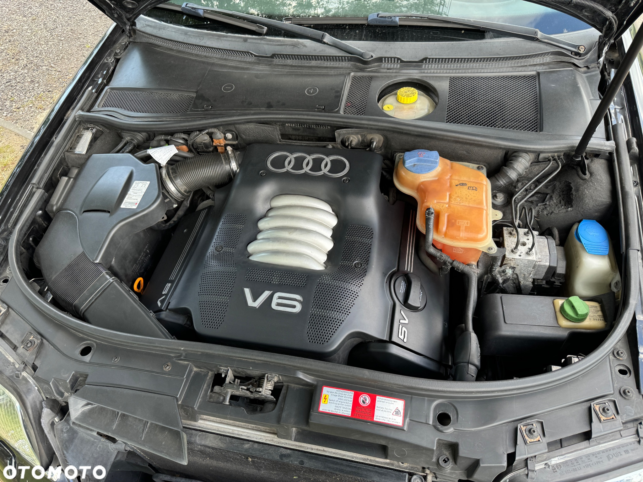 Audi A6 - 23