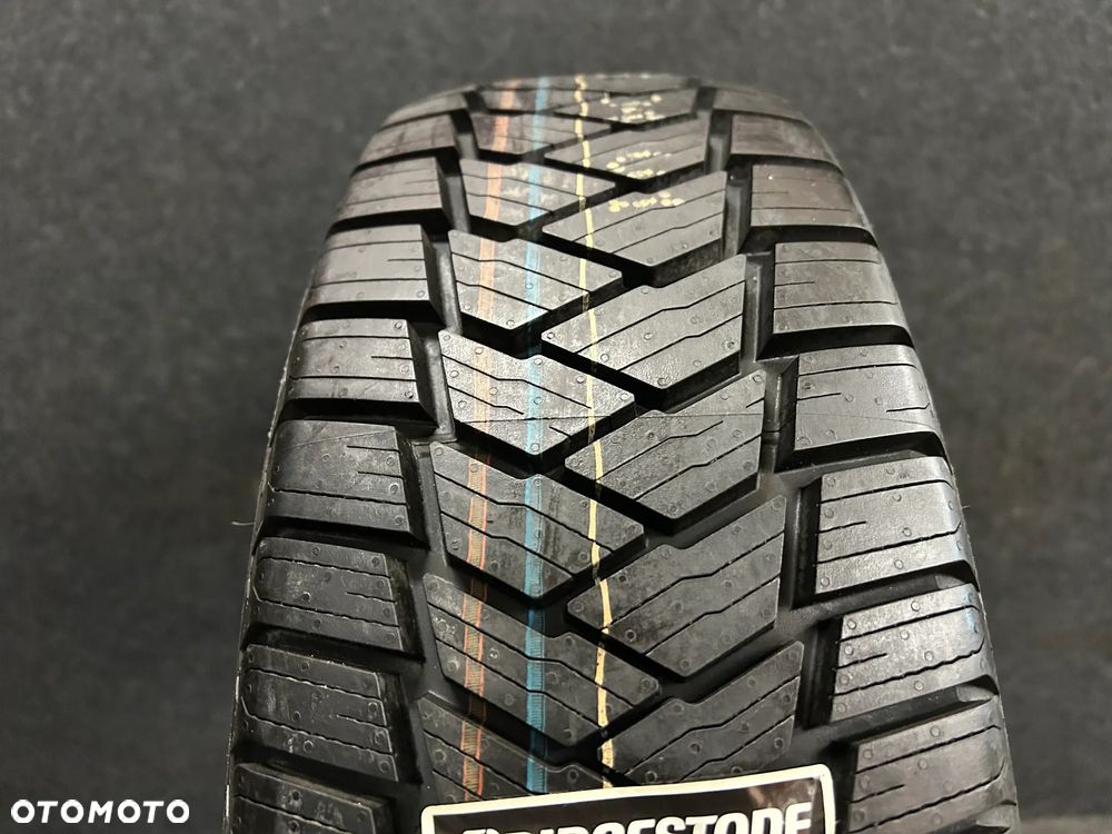 Bridgestone Duravis All Season 195/70/15C 104/102R 1szt. Nowa! - 2