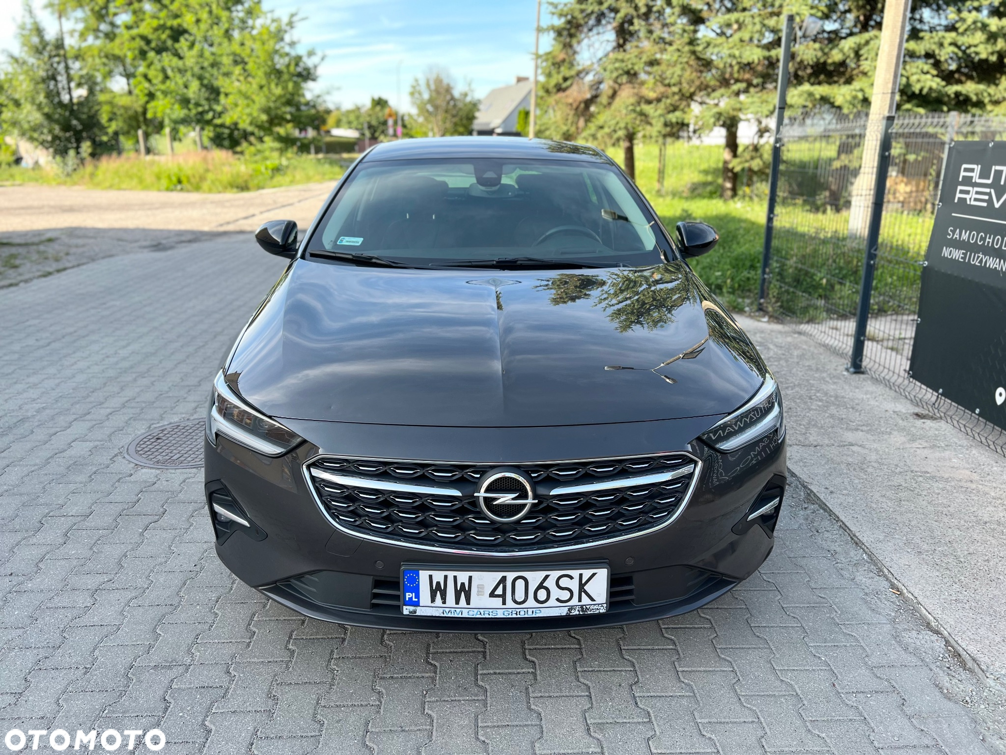 Opel Insignia 2.0 CDTI Elegance S&S - 2