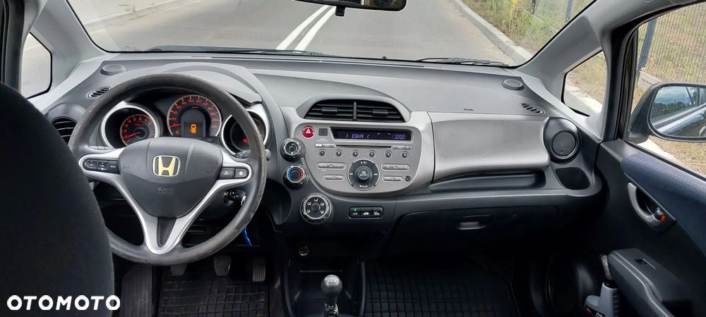 Honda Jazz 1.2 i-VTEC - 5