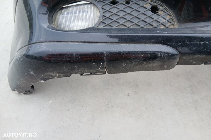 Bara fata A2038850565 A2038850565 Mercedes-Benz C-Class W203/S203/CL2 - 5