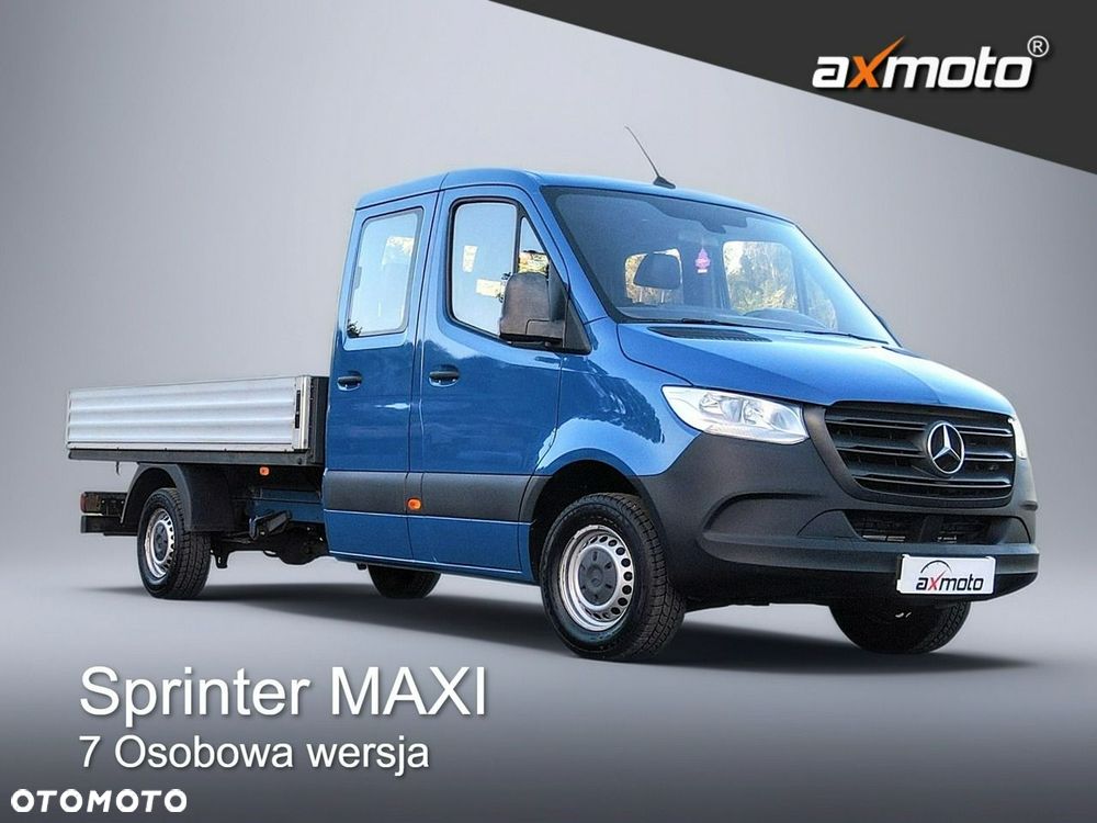 Mercedes-Benz Sprinter - 2
