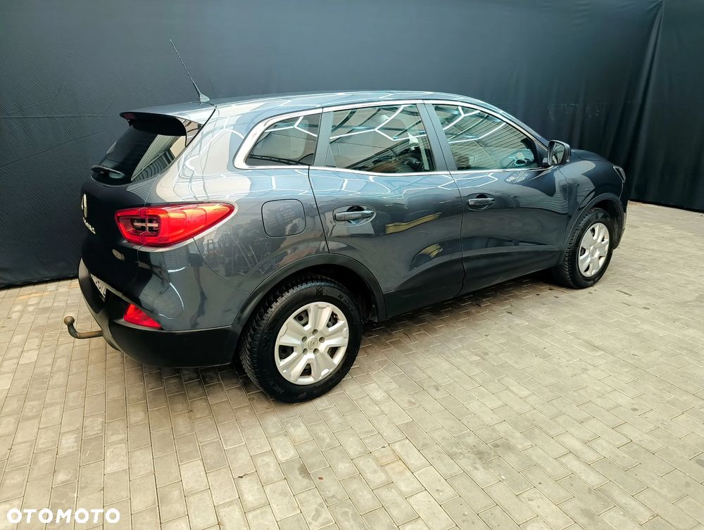 Renault Kadjar - 11