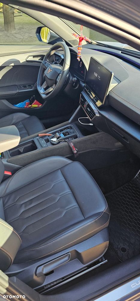 Cupra Formentor 2.0 TSI 4Drive VZ DSG - 2