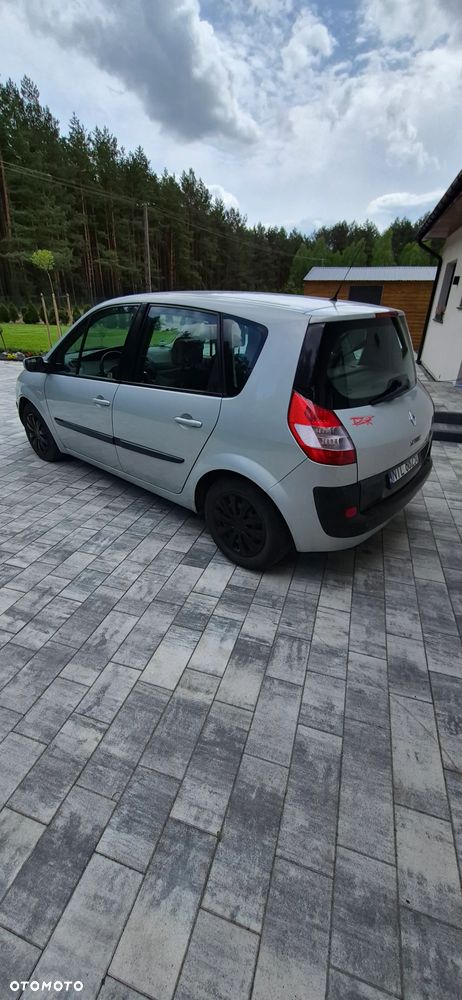 Renault Scenic 1.6 Confort Expression - 5