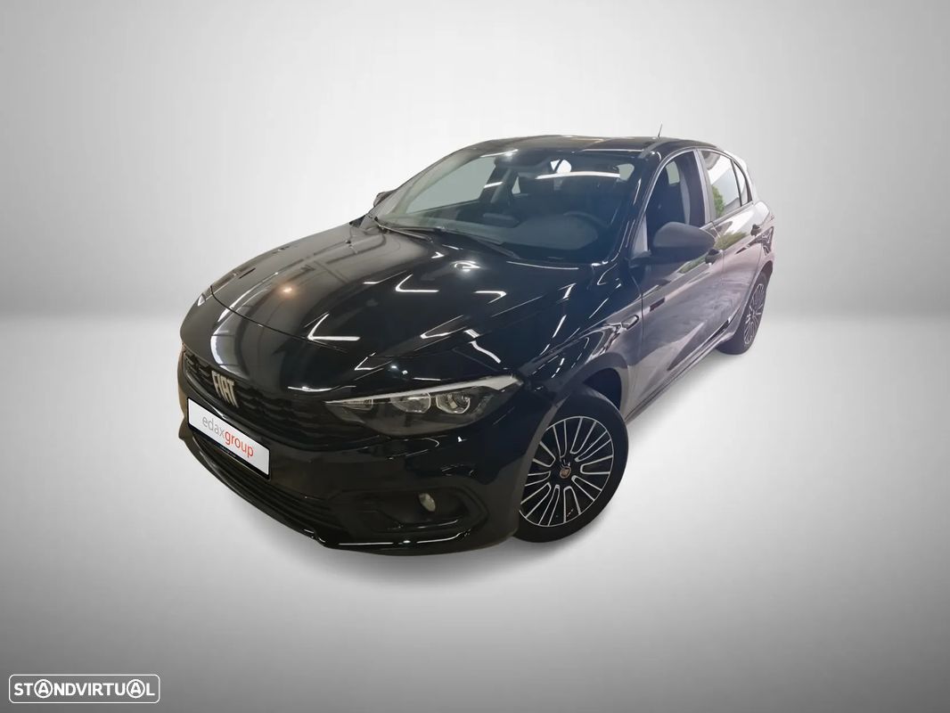 Fiat Tipo 1.3 Multijet City Life - 1