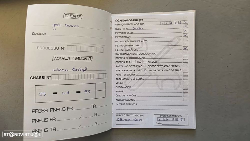 Nissan Qashqai 1.5 dCi Tekna Premium - 56