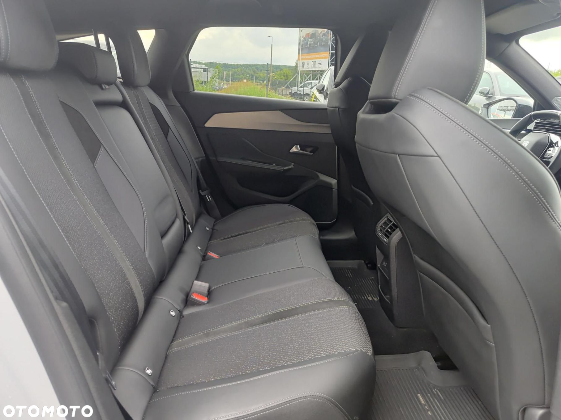 Peugeot 308 - 22