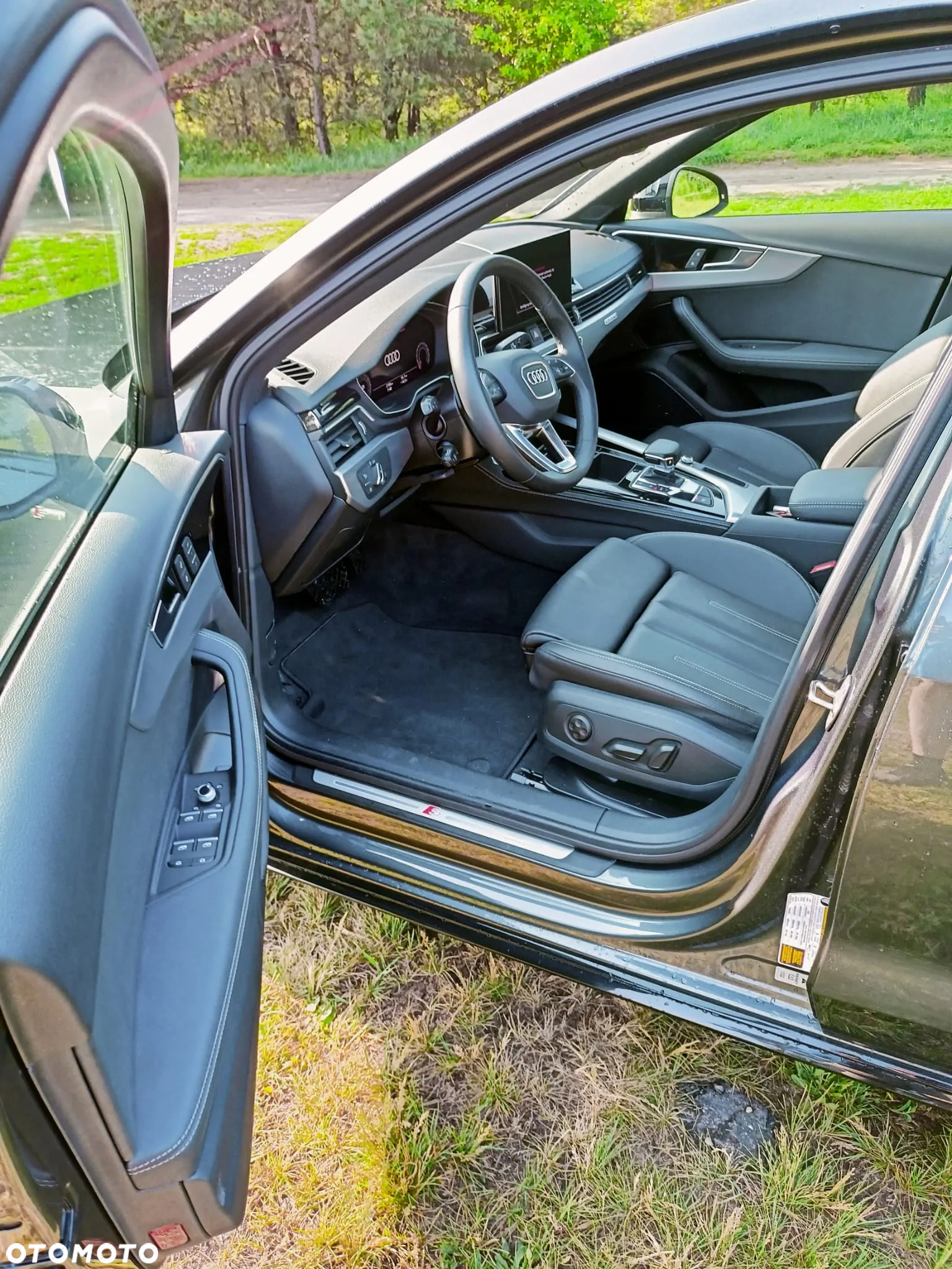 Audi A4 45 TFSI quattro S tronic S line - 17