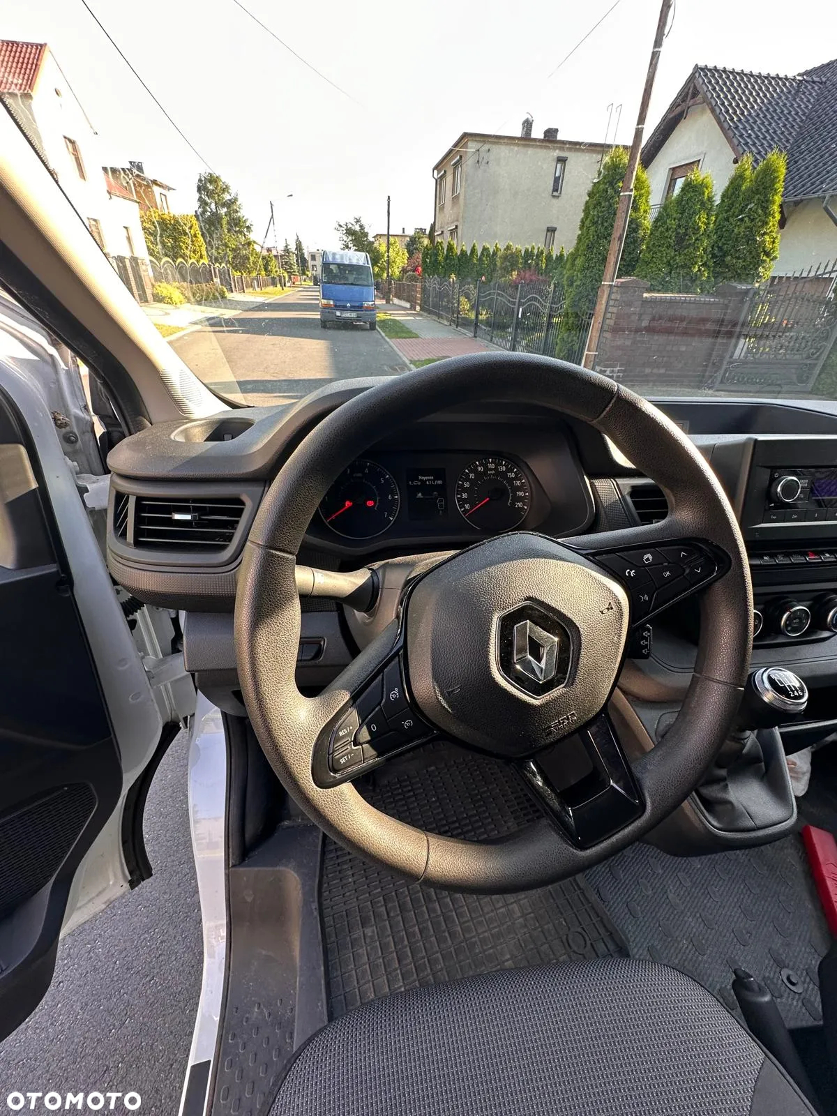 Renault Trafic - 4