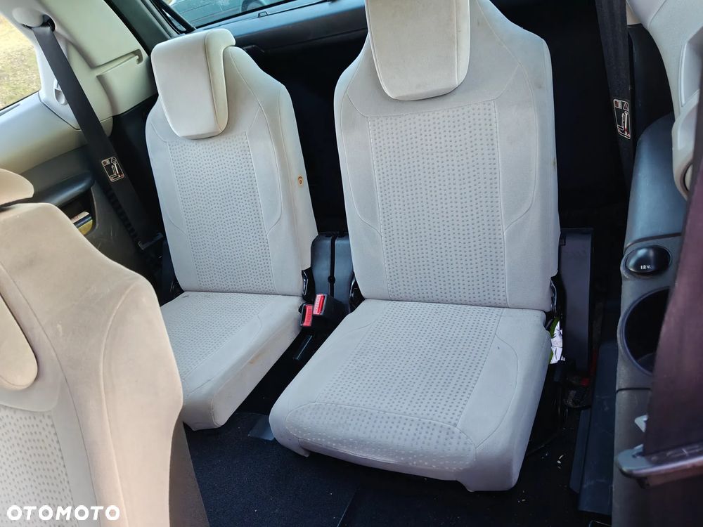 Citroën C4 Grand Picasso 1.6 HDi Equilibre Pack MCP - 20