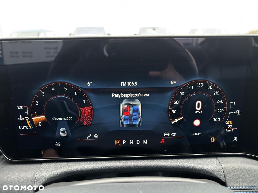 Ford Mustang - 28