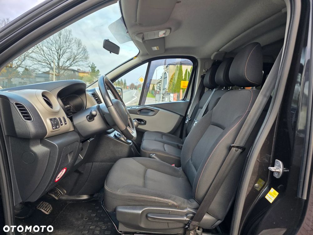 Renault Trafic - 11
