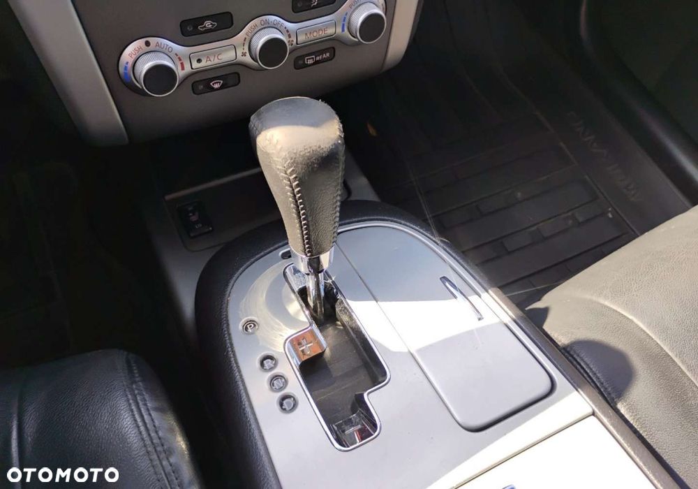 Nissan Murano - 22