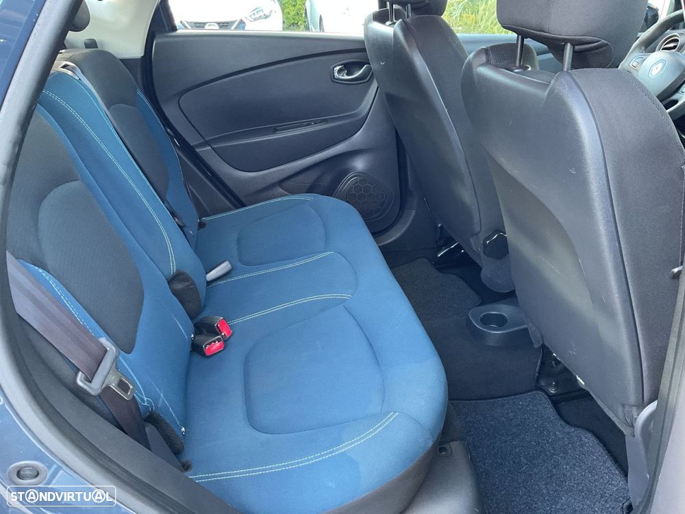 Renault Captur 0.9 TCE - 30