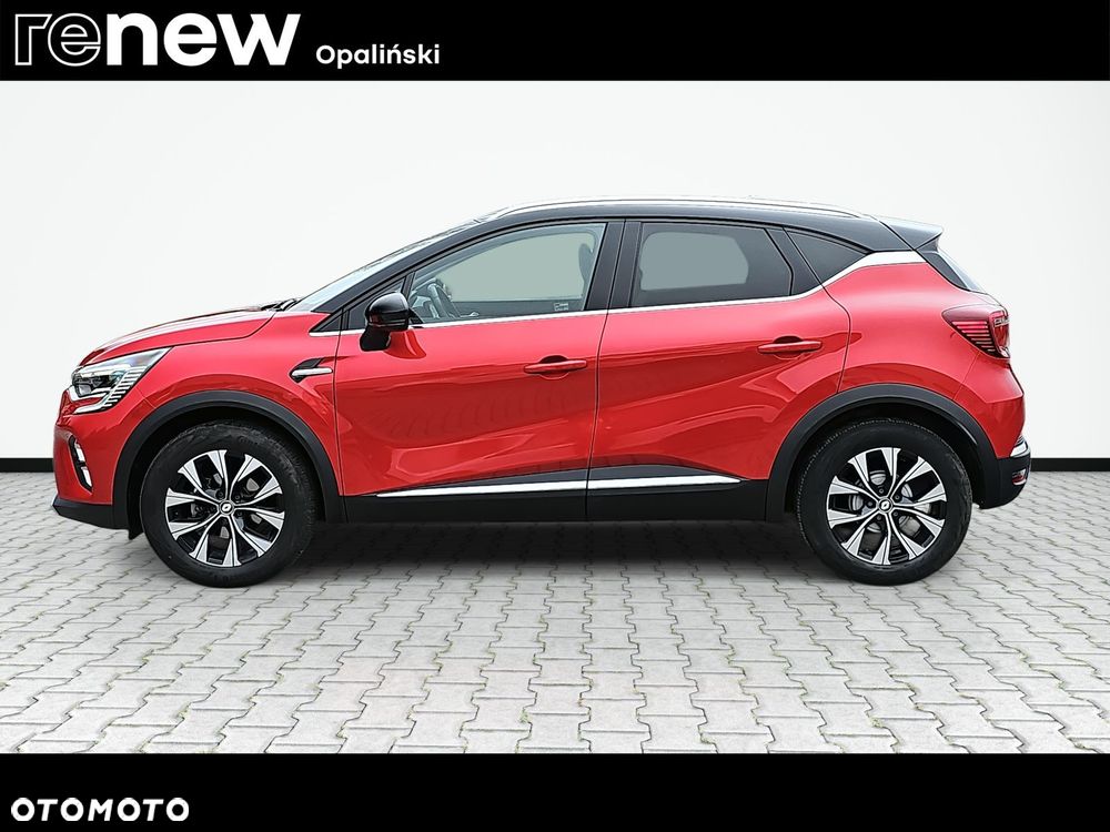 Renault Captur 1.0 TCe Techno - 8