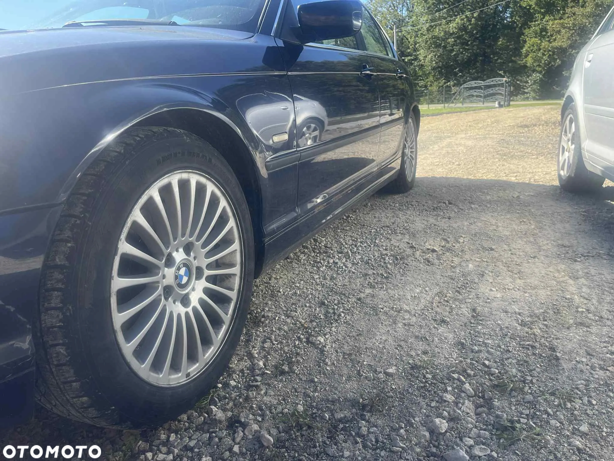 BMW Seria 3 330d - 9