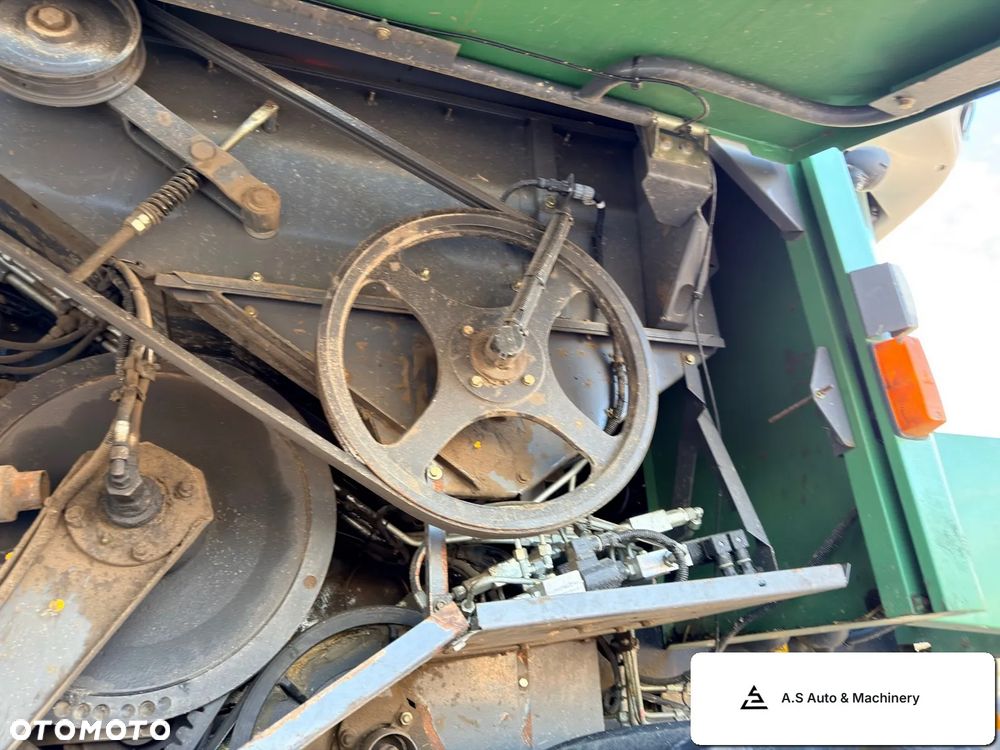 Fendt Fendt - 34
